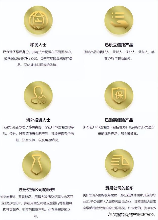 CRS交换国更新:“避税天堂”消失 情节严重的还可能面临刑事处罚
