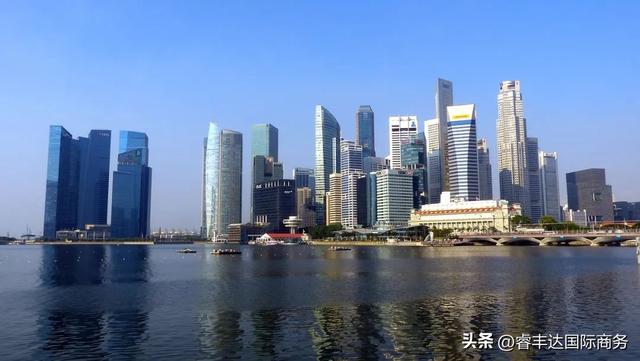 新加坡公司-开户篇