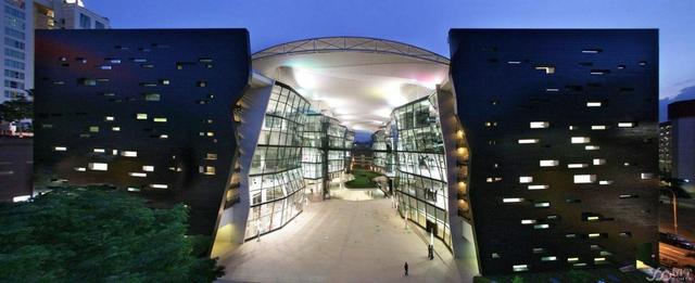 2022泰晤士高等教育亚洲大奖公布！新加坡4所大学入围7个奖项