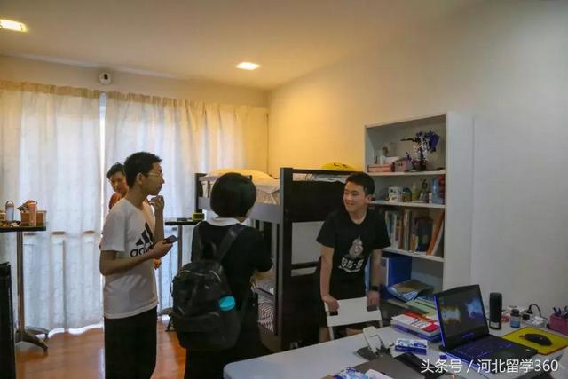 新加坡留学｜如何选择新加坡寄宿家庭？