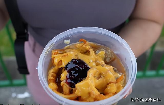 新加坡夜市,汇聚世界各地美食,带你嗨翻天