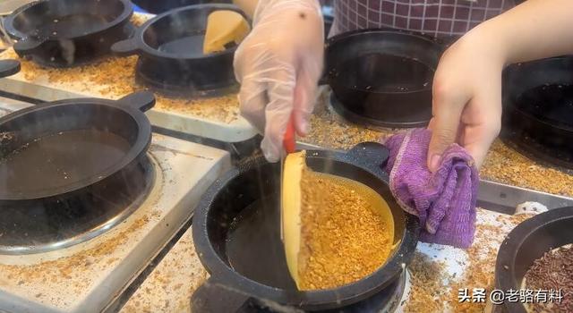 新加坡夜市,汇聚世界各地美食,带你嗨翻天