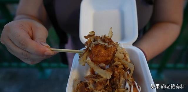 新加坡夜市,汇聚世界各地美食,带你嗨翻天