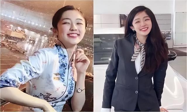 新加坡航空业有多惨?月薪两千,飞行员送外卖,空姐转行做前台