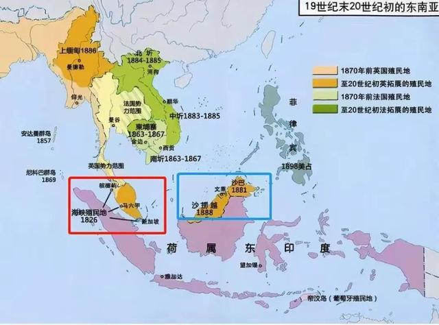 新加坡，作为东方十字路口，手握海上生命线马六甲海峡