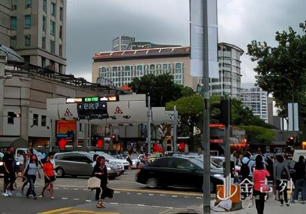 新加坡如何进行垃圾分类?