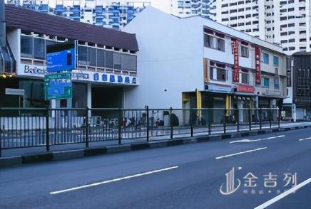 新加坡如何进行垃圾分类?