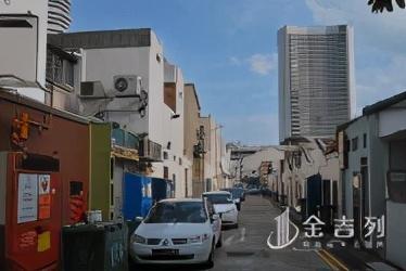 新加坡如何进行垃圾分类?