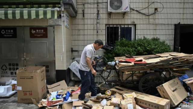 提高新加坡回收率的挑战 | 这并不容易,但可以做到