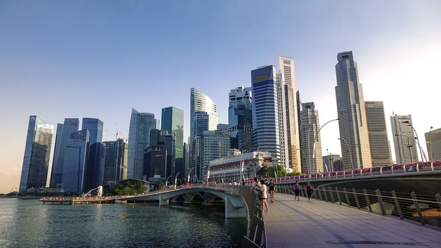 新加坡的十二个世界之最