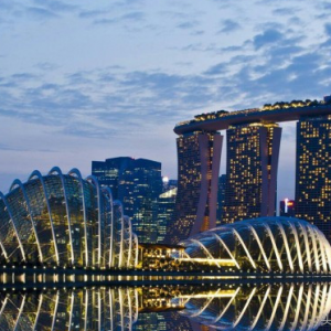 新加坡4G网络全球第一，网费到底多贵，再看看自己5元30兆