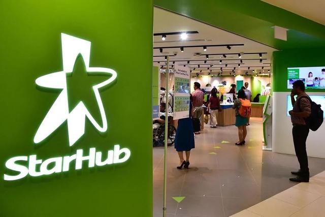 新加坡电信公司最划算手机通信套餐大对比!