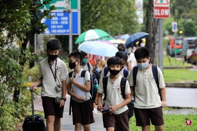 新加坡教育改革 取消中学分流制,取消N/O水准考试,中考统一考试