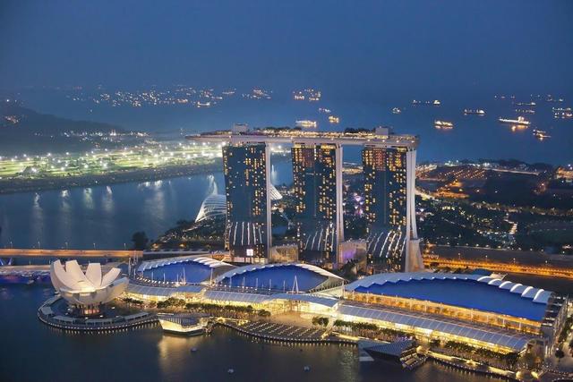 新加坡注册公司流程及费用详情