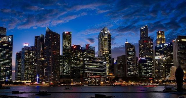 神奇又调皮的10条新加坡法律