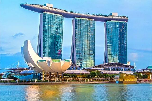 新加坡移民容易吗？