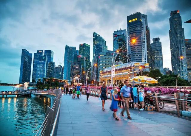 新加坡移民容易吗？