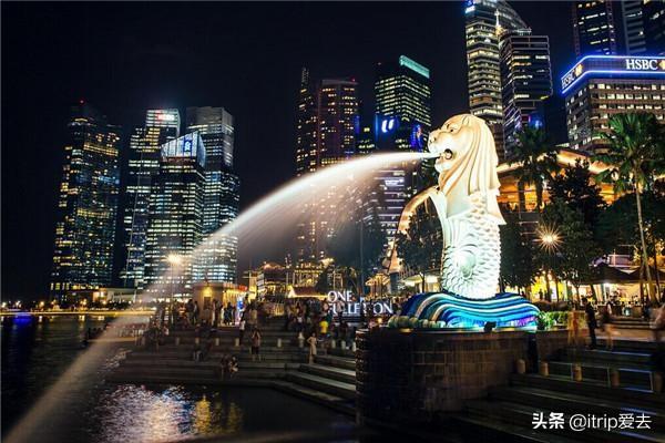 新加坡旅游必看：新加坡天气和穿衣指南