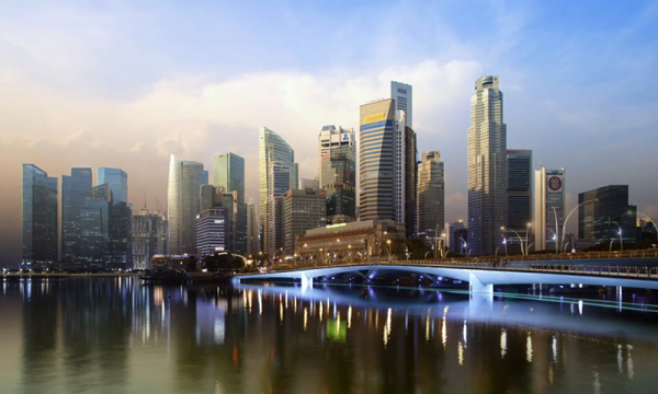 新加坡担保签证拒签了还能再签吗？新加坡担保签证拒签率高不高？