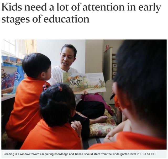新加坡陪读两年后，她们发现“最好”的双语教育还是在中国