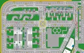 新加坡考车通关套路!说不定助你一波拿驾照!