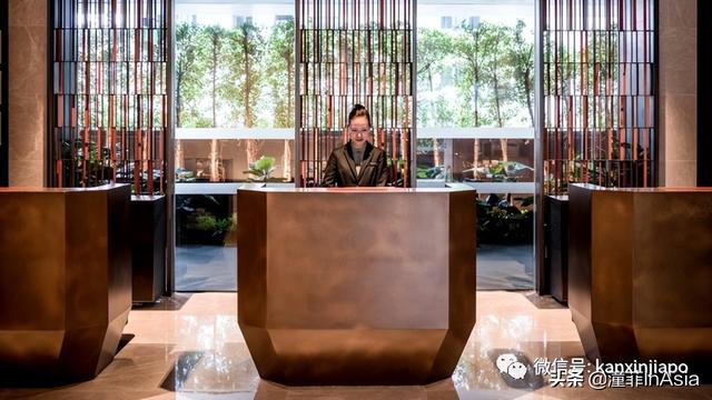 新加坡河畔这家洲际酒店为何能连续3年霸榜亚洲最佳时尚生活酒店