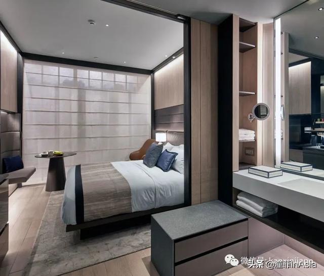 新加坡河畔这家洲际酒店为何能连续3年霸榜亚洲最佳时尚生活酒店