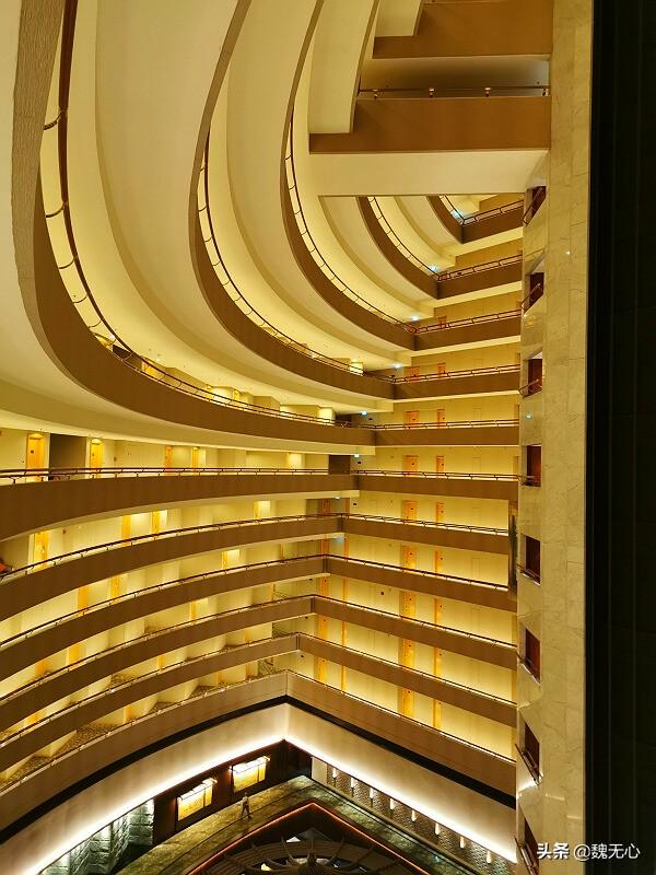 新加坡 | 文华东方酒店:面朝大海,美景无敌