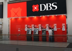 DBS星展银行又挂了，当局也火了，施加额外资本要求