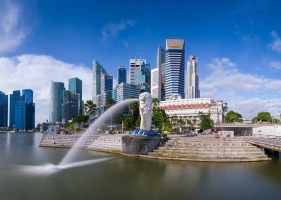 新加坡常见电信诈骗以及预防措施