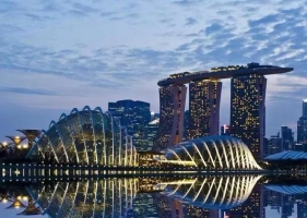 在新加坡一张EP卡能做什么？