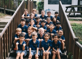 新加坡经济实惠的国际学校—Invictus国际学校
